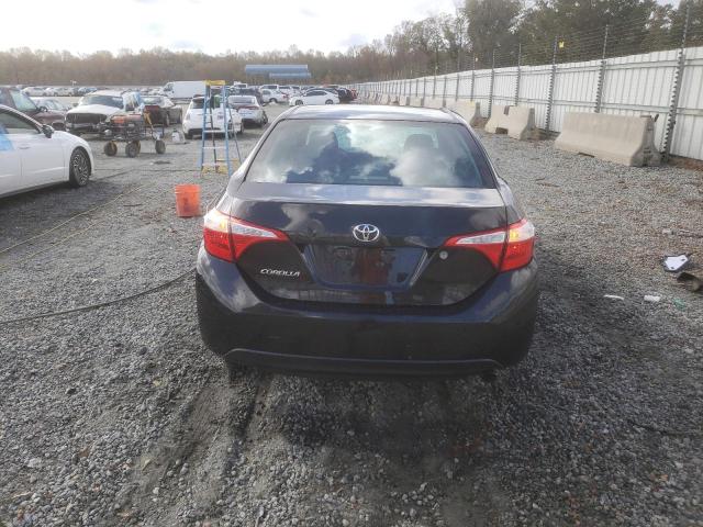 Photo 5 VIN: 5YFBURHE0GP435019 - TOYOTA COROLLA L 