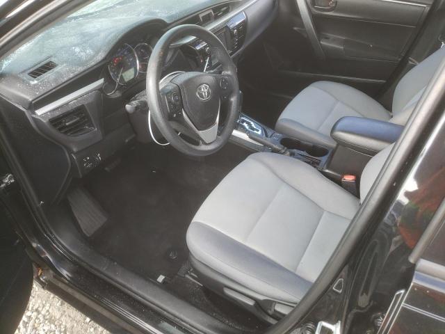 Photo 6 VIN: 5YFBURHE0GP435019 - TOYOTA COROLLA L 