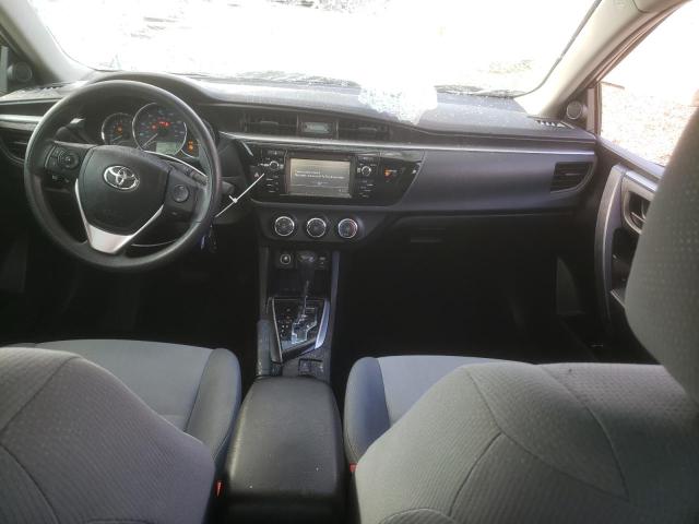 Photo 7 VIN: 5YFBURHE0GP435019 - TOYOTA COROLLA L 