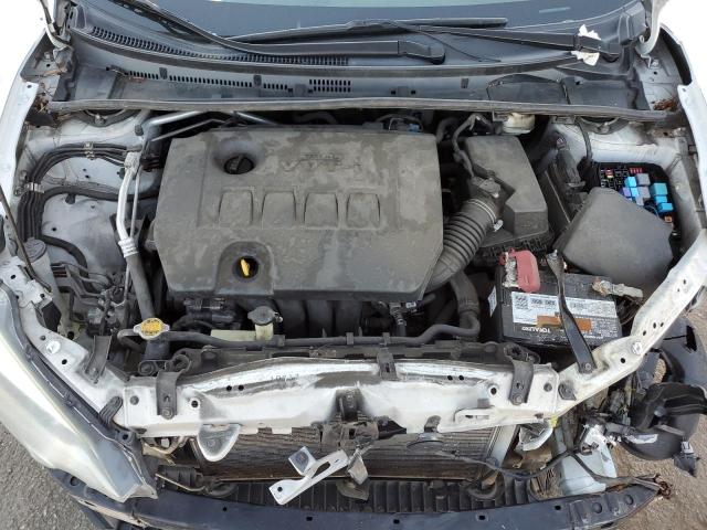 Photo 10 VIN: 5YFBURHE0GP436204 - TOYOTA COROLLA L 