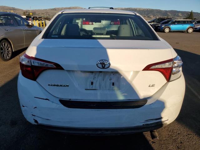 Photo 5 VIN: 5YFBURHE0GP436204 - TOYOTA COROLLA L 