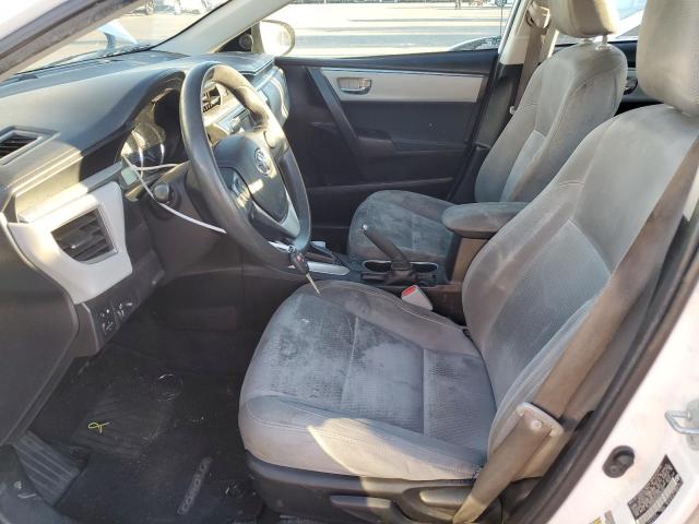 Photo 6 VIN: 5YFBURHE0GP436204 - TOYOTA COROLLA L 