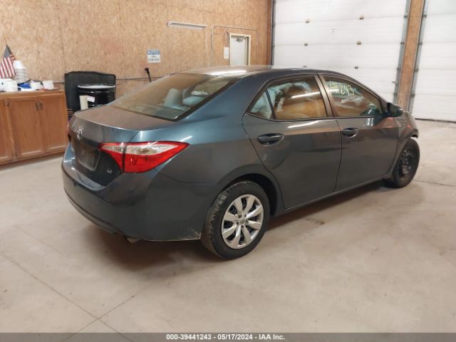 Photo 3 VIN: 5YFBURHE0GP440298 - TOYOTA COROLLA 