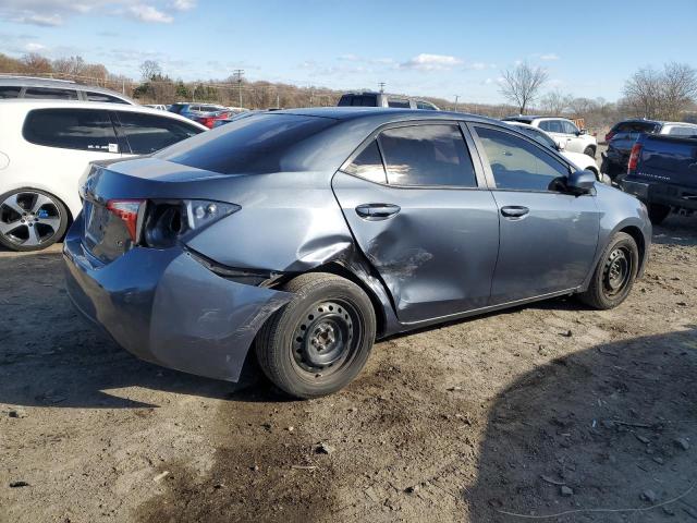 Photo 2 VIN: 5YFBURHE0GP441256 - TOYOTA COROLLA L 