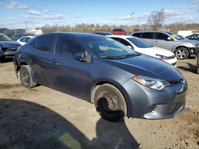 Photo 3 VIN: 5YFBURHE0GP441256 - TOYOTA COROLLA L 