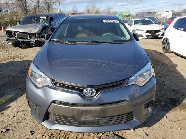 Photo 4 VIN: 5YFBURHE0GP441256 - TOYOTA COROLLA L 