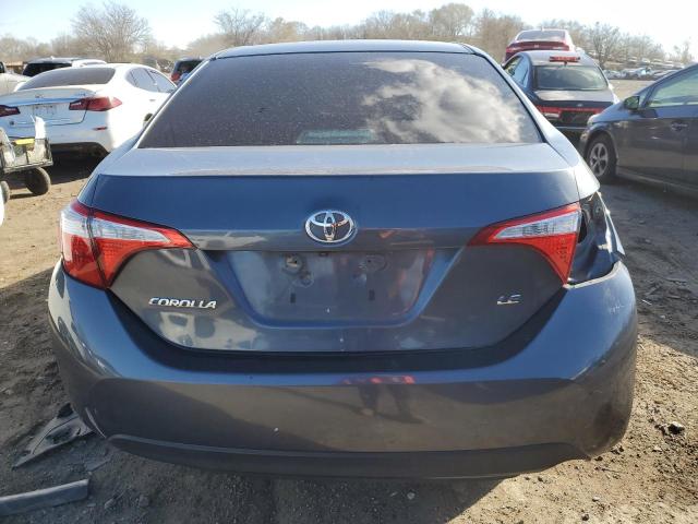 Photo 5 VIN: 5YFBURHE0GP441256 - TOYOTA COROLLA L 