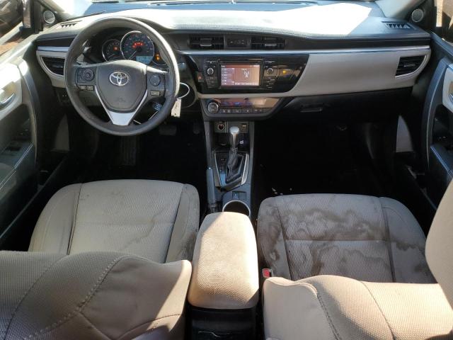 Photo 7 VIN: 5YFBURHE0GP441256 - TOYOTA COROLLA L 