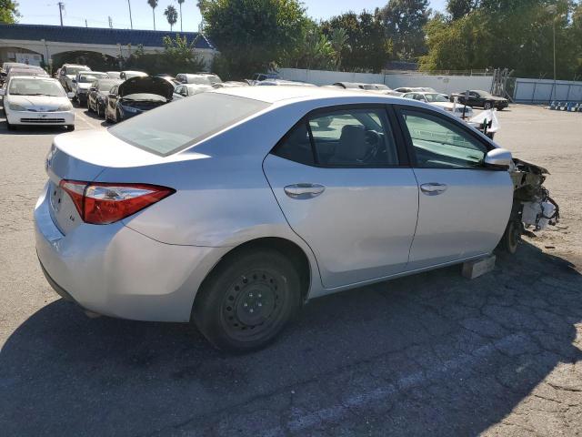 Photo 2 VIN: 5YFBURHE0GP444657 - TOYOTA COROLLA 