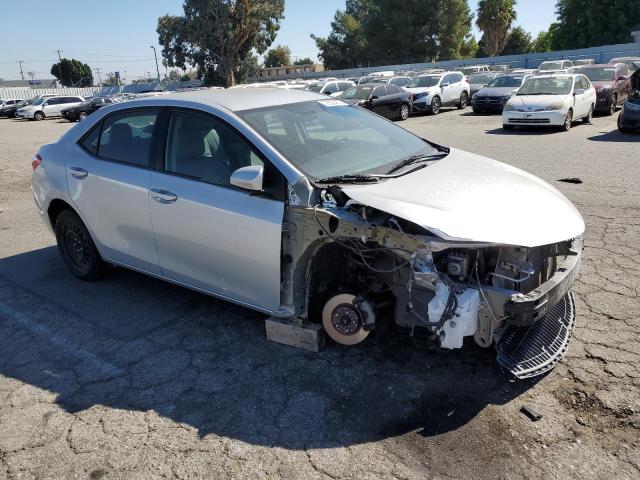 Photo 3 VIN: 5YFBURHE0GP444657 - TOYOTA COROLLA 