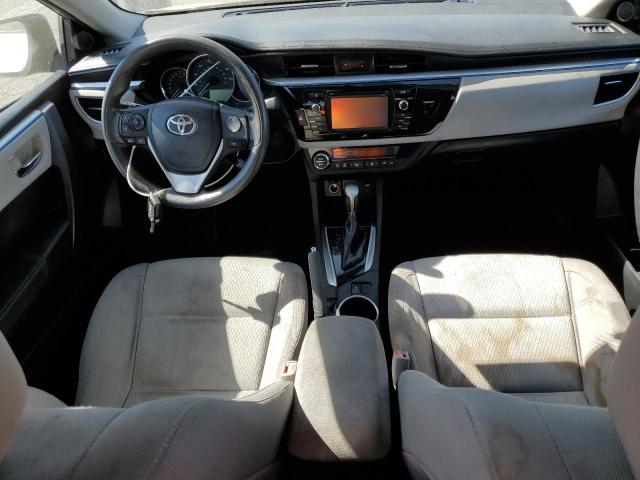 Photo 7 VIN: 5YFBURHE0GP444657 - TOYOTA COROLLA 