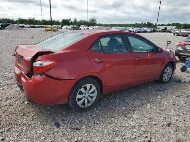 Photo 2 VIN: 5YFBURHE0GP446067 - TOYOTA COROLLA L 