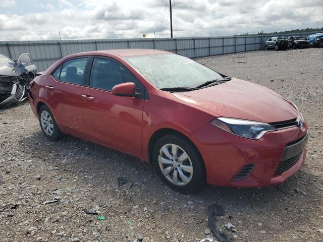 Photo 3 VIN: 5YFBURHE0GP446067 - TOYOTA COROLLA L 