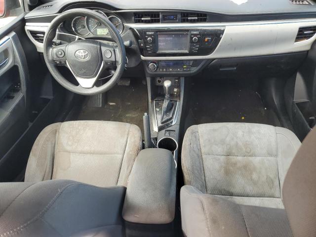 Photo 7 VIN: 5YFBURHE0GP446067 - TOYOTA COROLLA L 