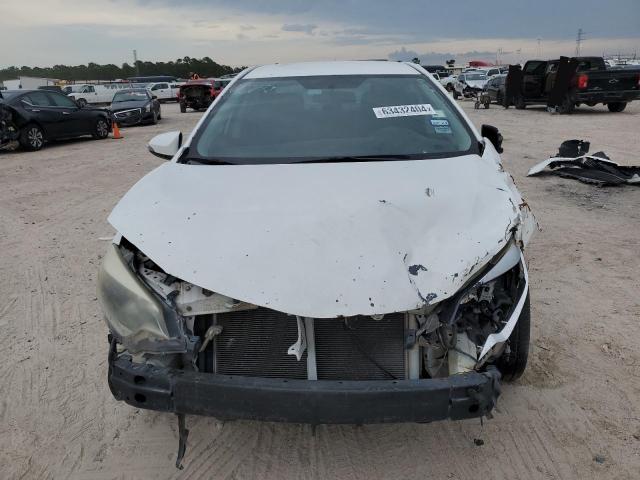 Photo 4 VIN: 5YFBURHE0GP449065 - TOYOTA COROLLA L 