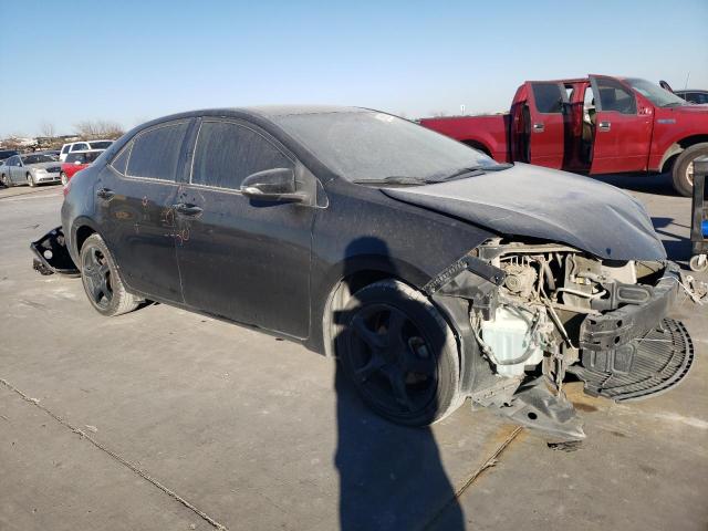 Photo 3 VIN: 5YFBURHE0GP450359 - TOYOTA COROLLA L 