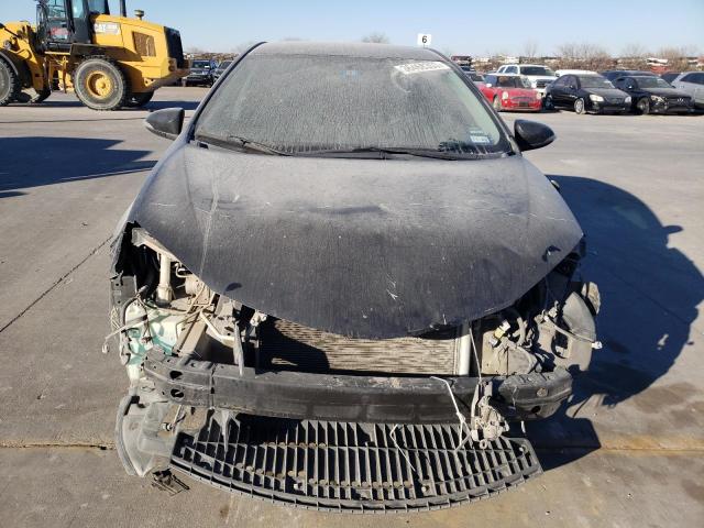 Photo 4 VIN: 5YFBURHE0GP450359 - TOYOTA COROLLA L 