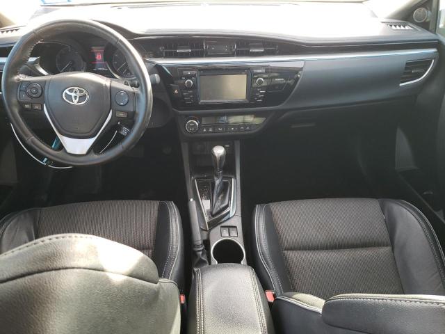 Photo 7 VIN: 5YFBURHE0GP450359 - TOYOTA COROLLA L 