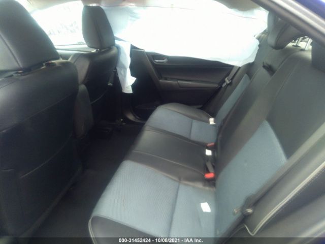 Photo 7 VIN: 5YFBURHE0GP454072 - TOYOTA COROLLA 