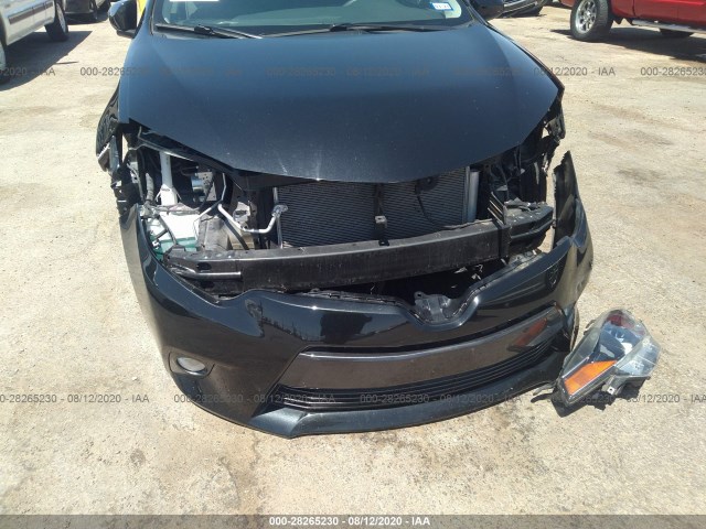 Photo 5 VIN: 5YFBURHE0GP455142 - TOYOTA COROLLA 