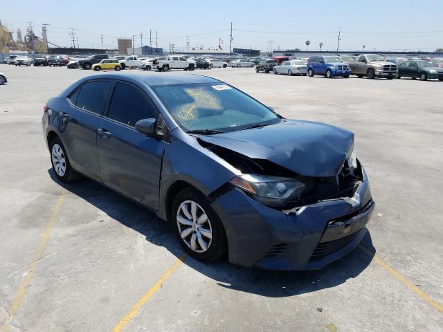 Photo 0 VIN: 5YFBURHE0GP455948 - TOYOTA COROLLA L 