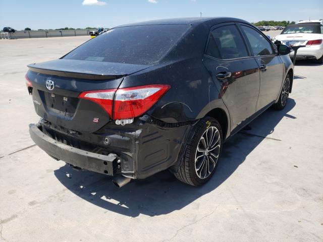 Photo 3 VIN: 5YFBURHE0GP457344 - TOYOTA COROLLA L 