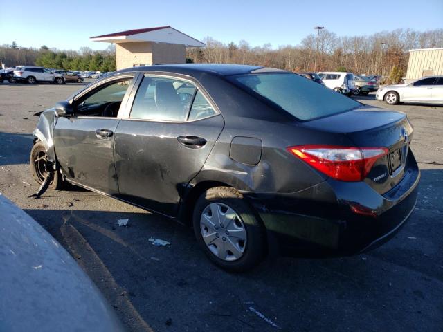 Photo 1 VIN: 5YFBURHE0GP457781 - TOYOTA COROLLA 