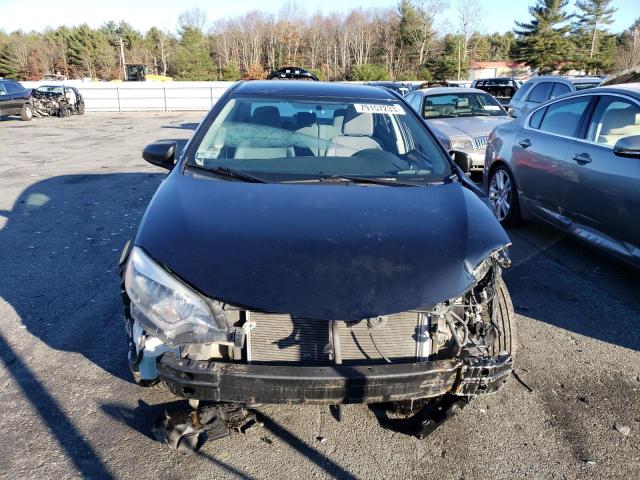 Photo 4 VIN: 5YFBURHE0GP457781 - TOYOTA COROLLA 