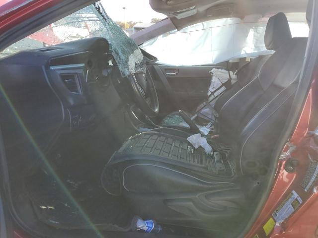 Photo 6 VIN: 5YFBURHE0GP458316 - TOYOTA COROLLA L 