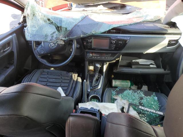 Photo 7 VIN: 5YFBURHE0GP458316 - TOYOTA COROLLA L 