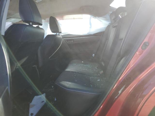 Photo 9 VIN: 5YFBURHE0GP458316 - TOYOTA COROLLA L 