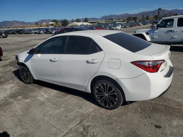 Photo 1 VIN: 5YFBURHE0GP458462 - TOYOTA COROLLA 