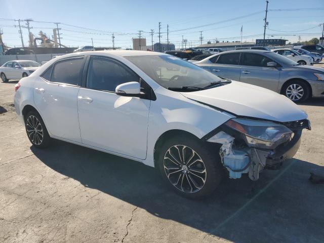 Photo 3 VIN: 5YFBURHE0GP458462 - TOYOTA COROLLA 