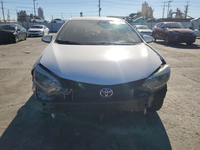 Photo 4 VIN: 5YFBURHE0GP458462 - TOYOTA COROLLA 