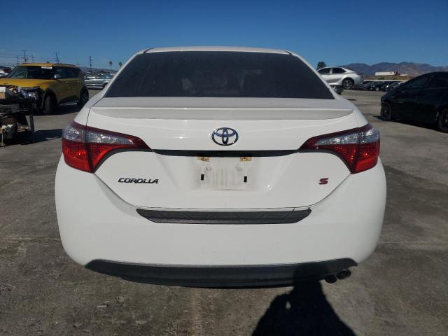 Photo 5 VIN: 5YFBURHE0GP458462 - TOYOTA COROLLA 