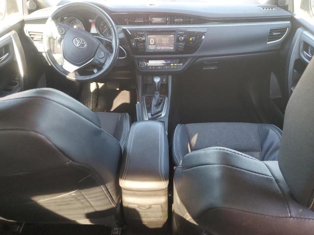 Photo 7 VIN: 5YFBURHE0GP458462 - TOYOTA COROLLA 