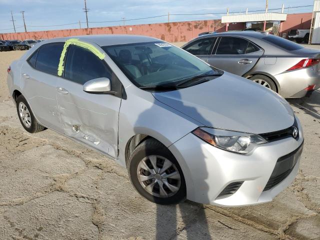 Photo 3 VIN: 5YFBURHE0GP461734 - TOYOTA COROLLA 