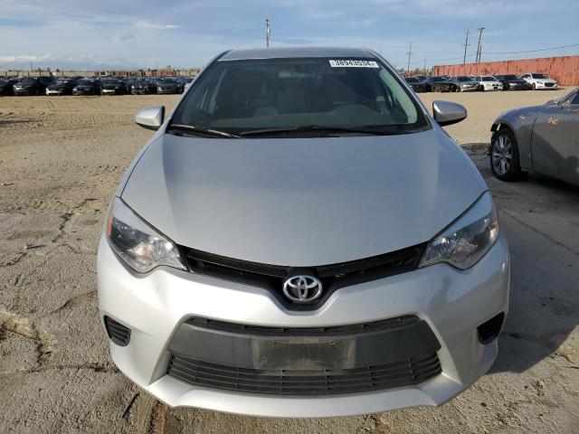 Photo 4 VIN: 5YFBURHE0GP461734 - TOYOTA COROLLA 