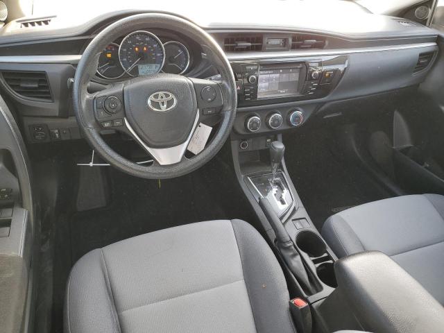 Photo 7 VIN: 5YFBURHE0GP461734 - TOYOTA COROLLA 