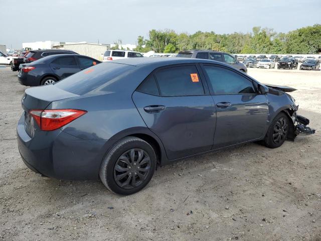 Photo 2 VIN: 5YFBURHE0GP466173 - TOYOTA COROLLA 