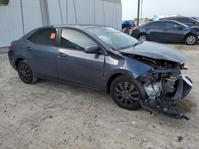 Photo 3 VIN: 5YFBURHE0GP466173 - TOYOTA COROLLA 