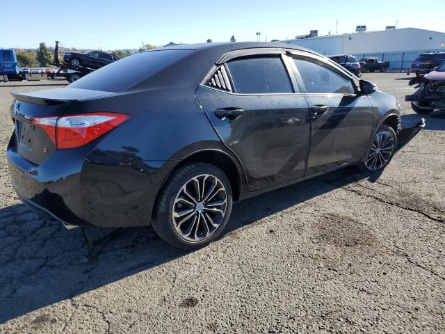 Photo 2 VIN: 5YFBURHE0GP468263 - TOYOTA COROLLA L 