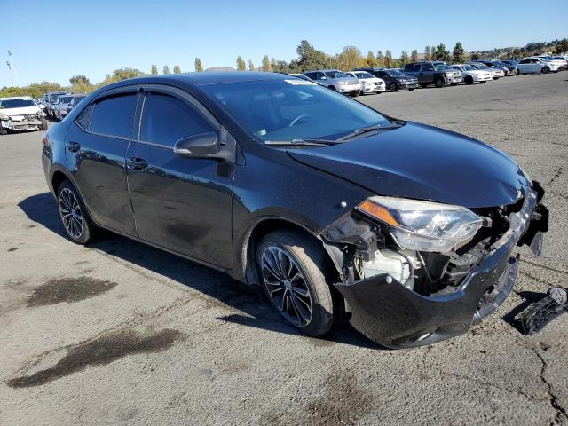 Photo 3 VIN: 5YFBURHE0GP468263 - TOYOTA COROLLA L 