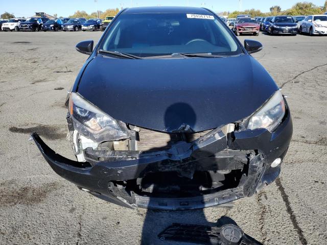 Photo 4 VIN: 5YFBURHE0GP468263 - TOYOTA COROLLA L 