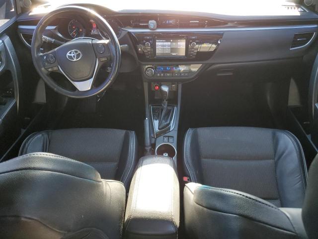 Photo 7 VIN: 5YFBURHE0GP468263 - TOYOTA COROLLA L 