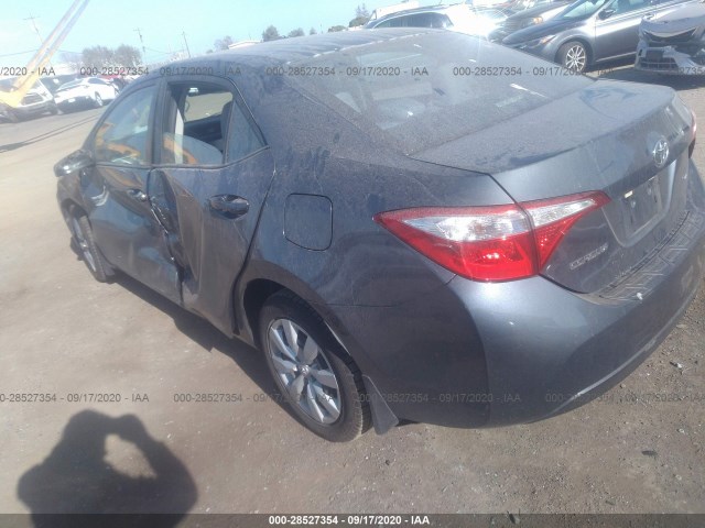 Photo 2 VIN: 5YFBURHE0GP470434 - TOYOTA COROLLA 