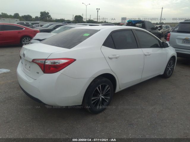 Photo 3 VIN: 5YFBURHE0GP471826 - TOYOTA COROLLA 