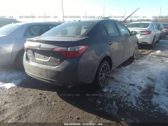 Photo 3 VIN: 5YFBURHE0GP477643 - TOYOTA COROLLA 