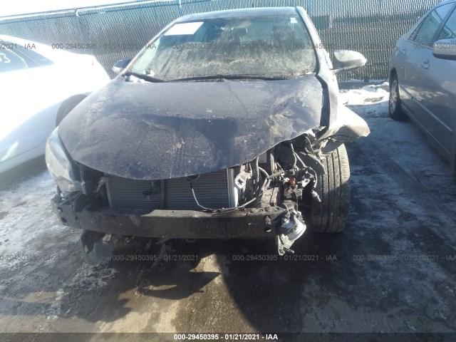 Photo 5 VIN: 5YFBURHE0GP477643 - TOYOTA COROLLA 