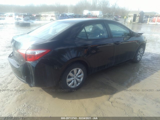 Photo 3 VIN: 5YFBURHE0GP477965 - TOYOTA COROLLA 